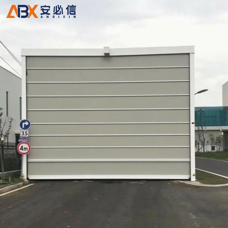 哈尔滨背带堆积门